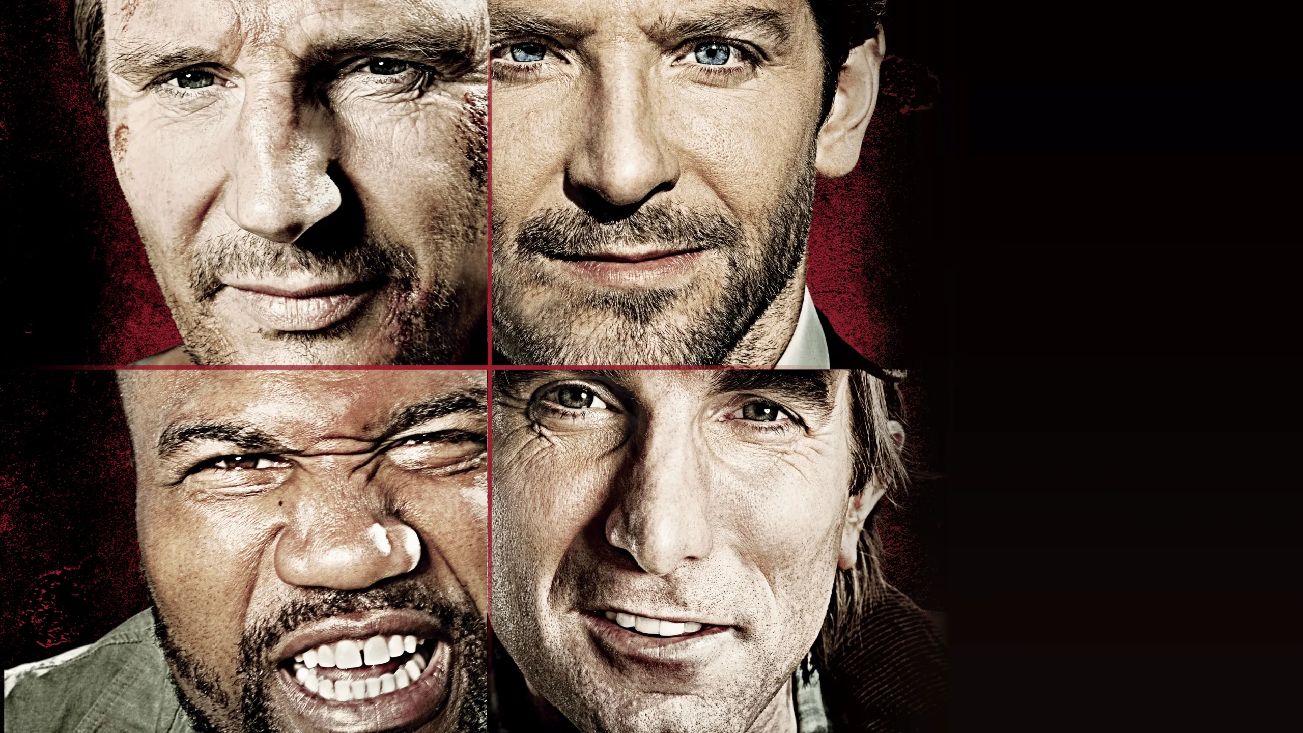 The A-Team