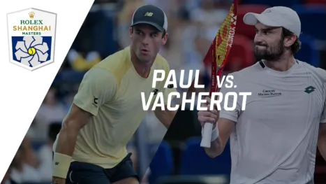 thumbnail - Rolex Shanghai Masters (Tercera Ronda)