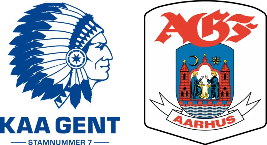 Gent - AGF
