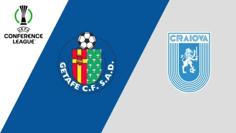 thumbnail - Universitatea Craiova vs. Getafe