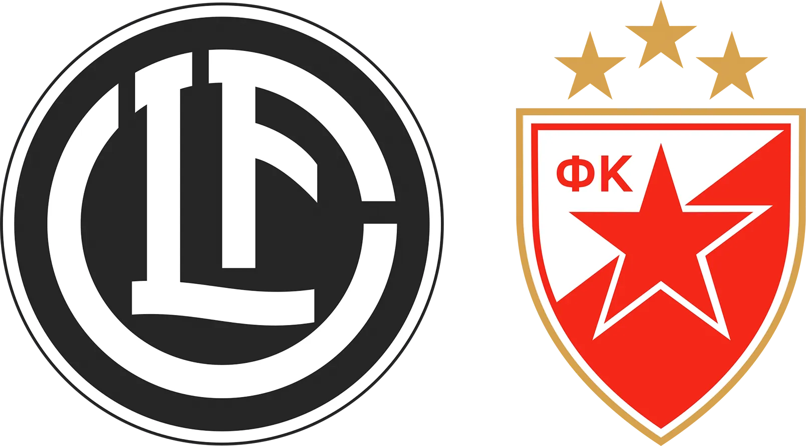 Lugano vs. Crvena Zvezda