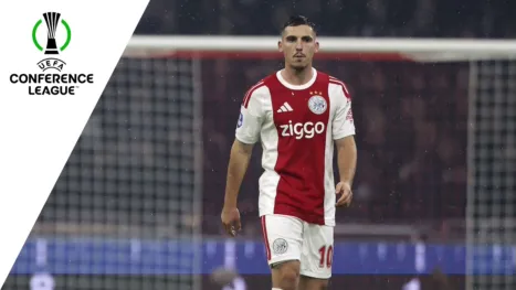 thumbnail - HNK Hajduk Split vs. Ajax