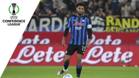 thumbnail - Atalanta vs. Pafos FC