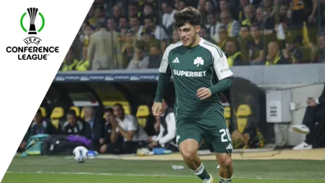 thumbnail - Panathinaikos vs. Borac Banja Luka
