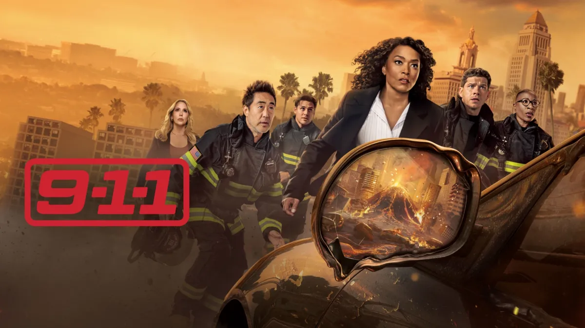 9-1-1 | Watch Full Episodes | Disney+