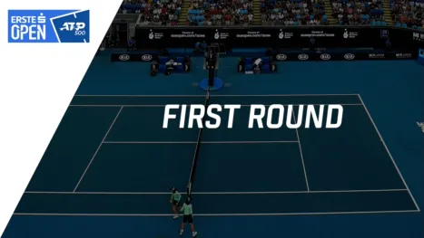 thumbnail - Erste Bank Open (First Round)