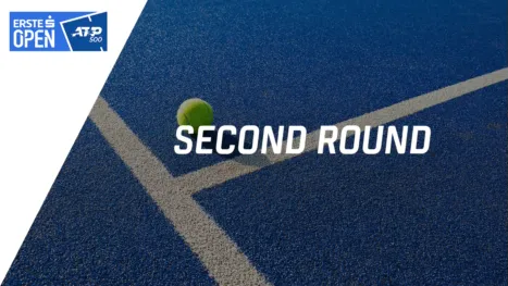 thumbnail - Erste Bank Open (Second Round)