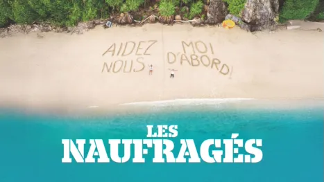 thumbnail - Les Naufragés