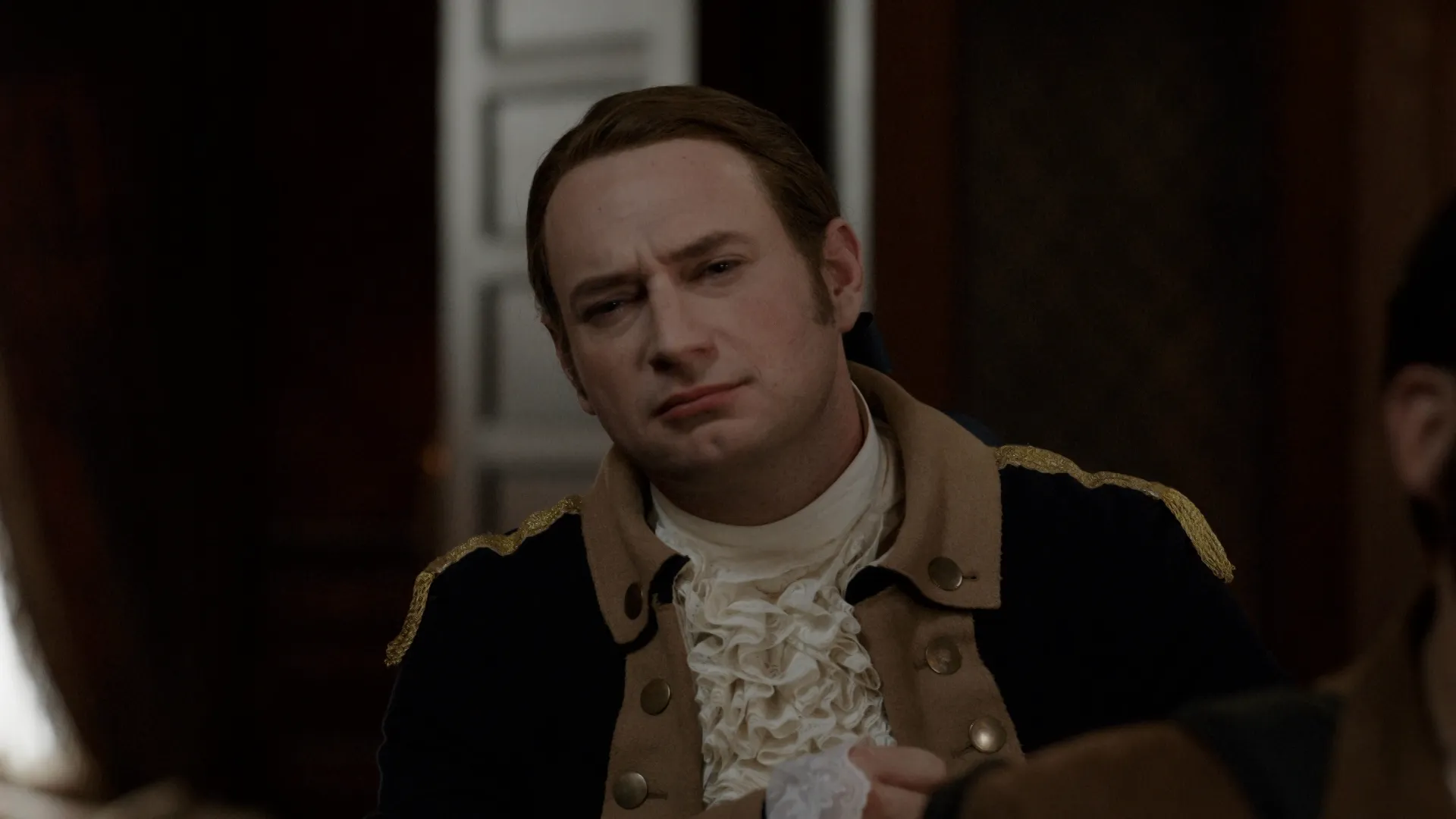 thumbnail - S2:E18 Alberta's Descendant