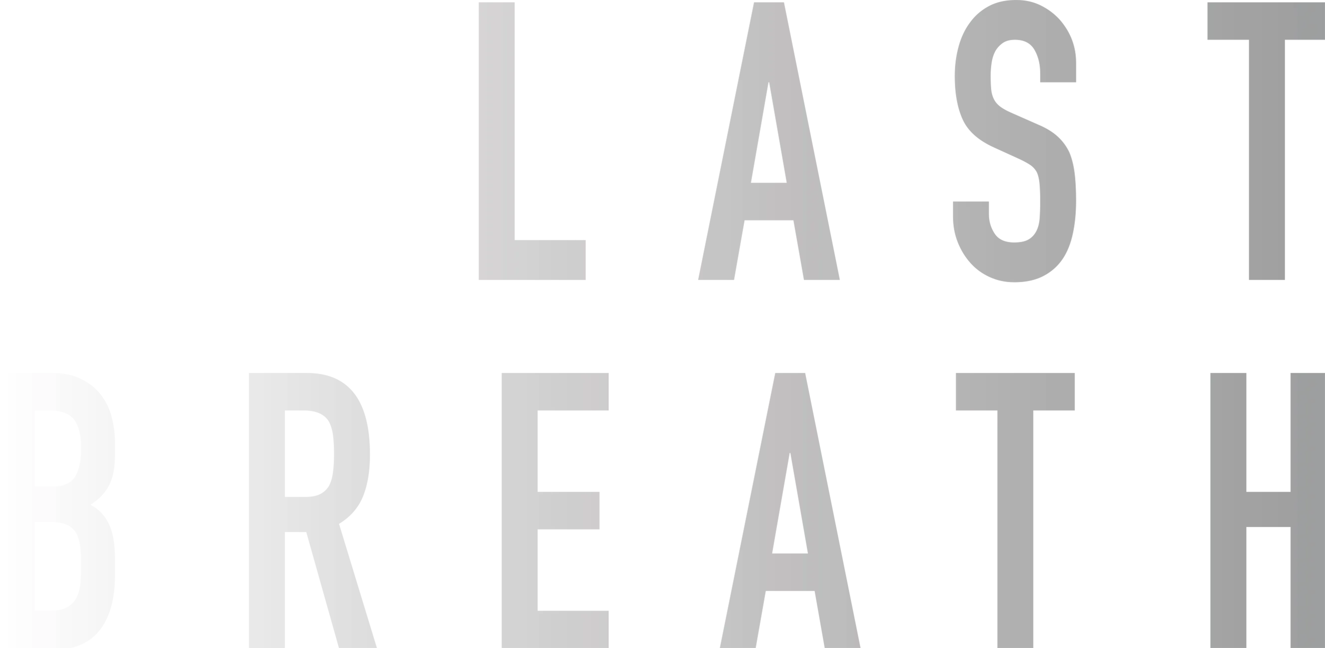 Last Breath