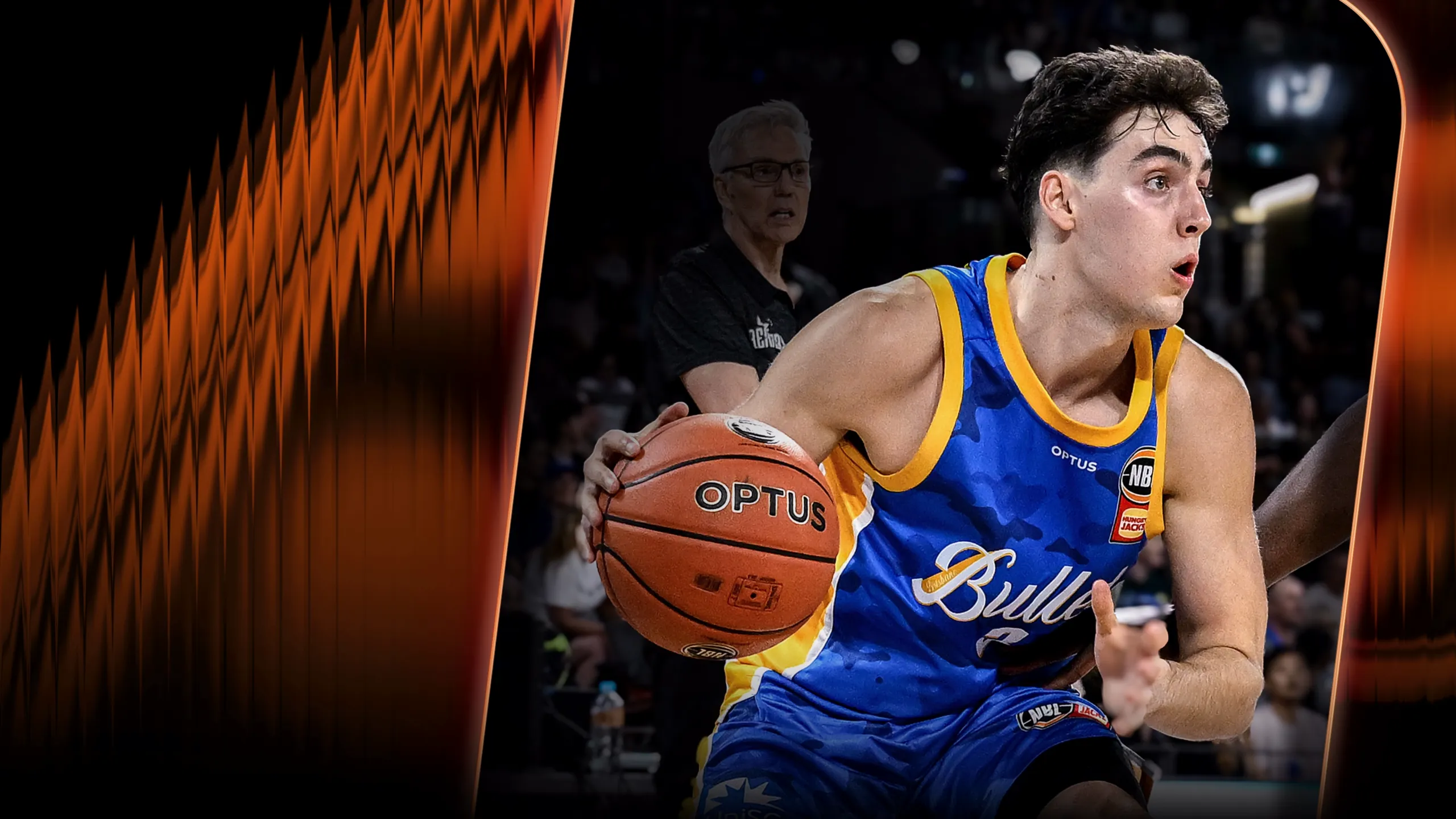 NBL Mini: Brisbane Bullets vs South East Melbourne Phoenix (Round 5)
