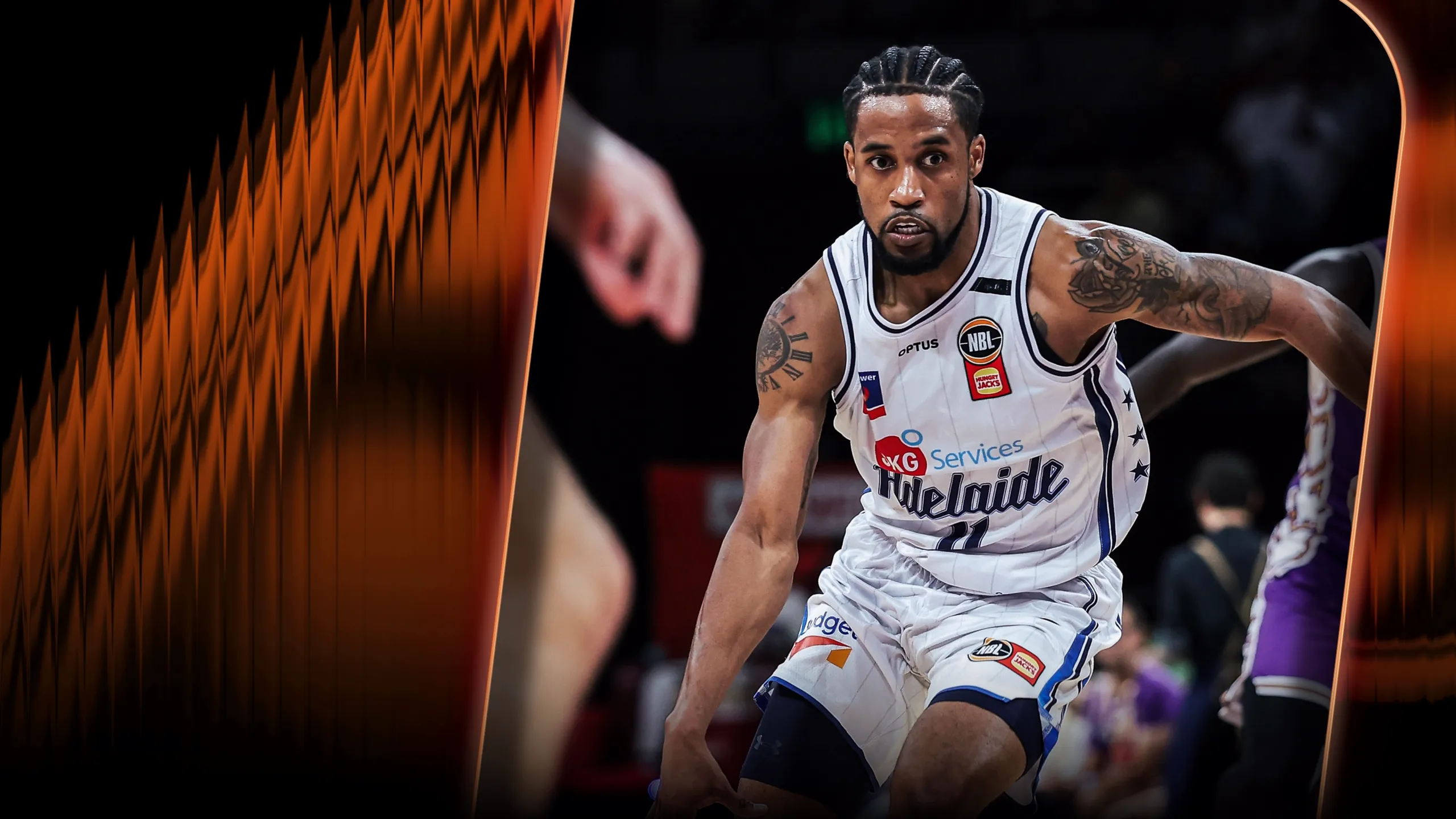 NBL Mini: Tasmania JackJumpers vs Adelaide 36ers (Round 5)