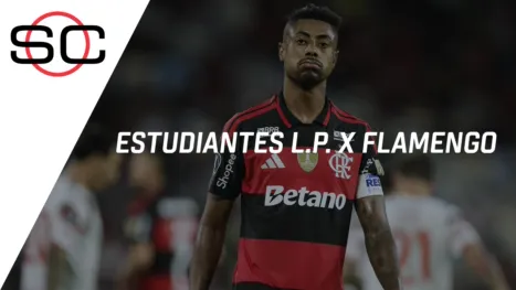 thumbnail - Pré-Jogo | Estudiantes de La Plata (ARG) x Flamengo (BRA)