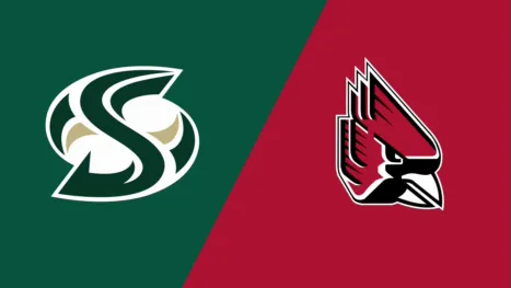 thumbnail - Sacramento State vs. Ball State