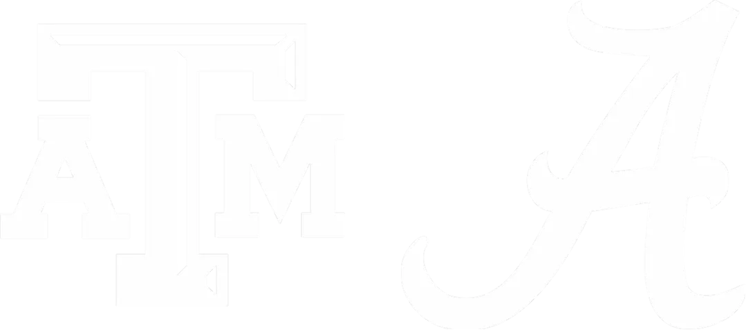 Texas A&M vs. #13 Alabama
