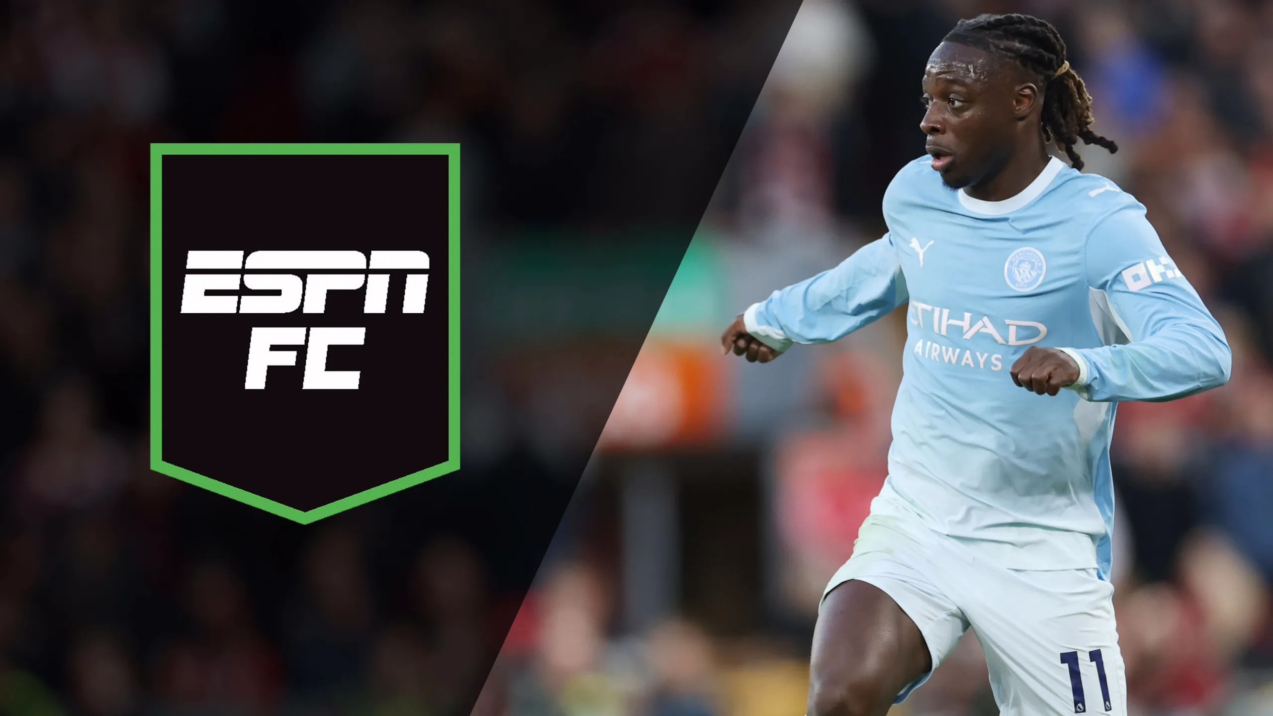 thumbnail - S3:E285 Mon, 10/12 - ESPN FC