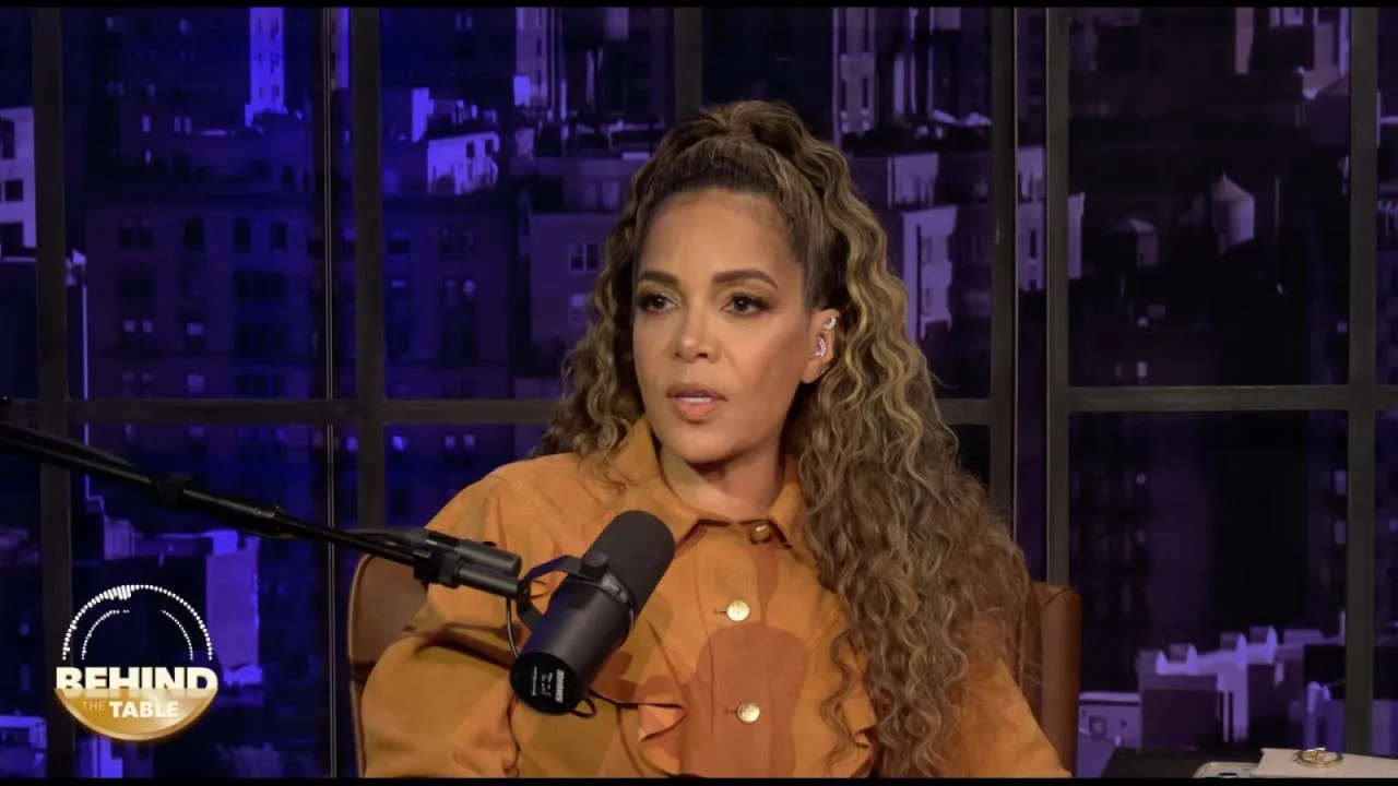thumbnail - S30:E20 Sunny Hostin calls Hegseth's plan to livestream execution 'deeply un-American'