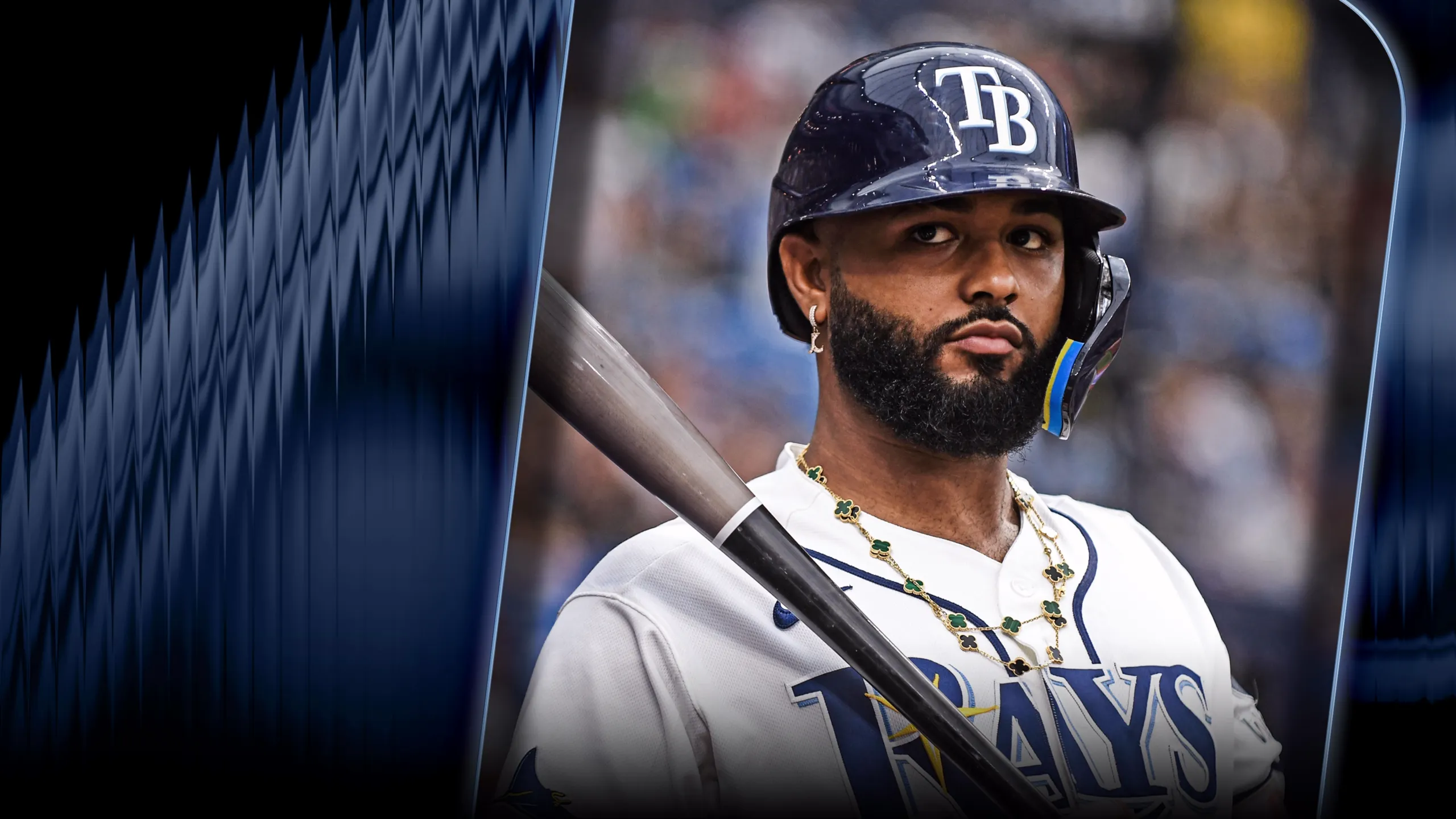 MLB Mini: Cleveland Guardians vs Tampa Bay Rays (ALCS, Game 2)