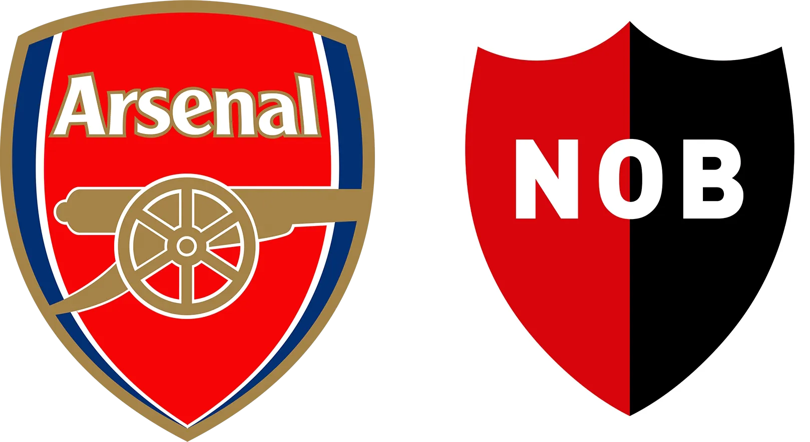 Arsenal FC vs. Newell's Old Boys
