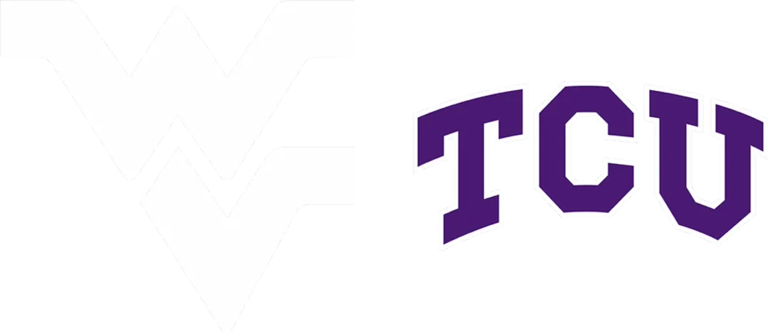West Virginia vs. TCU