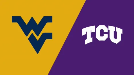 thumbnail - West Virginia vs. TCU