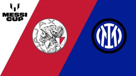 thumbnail - Ajax vs. Inter Milan