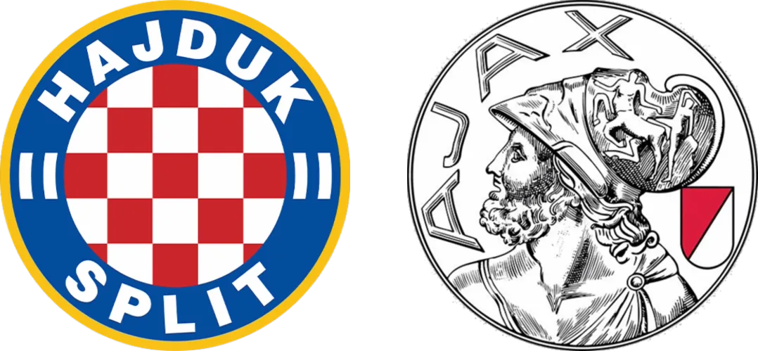 HNK Hajduk Split vs. Ajax