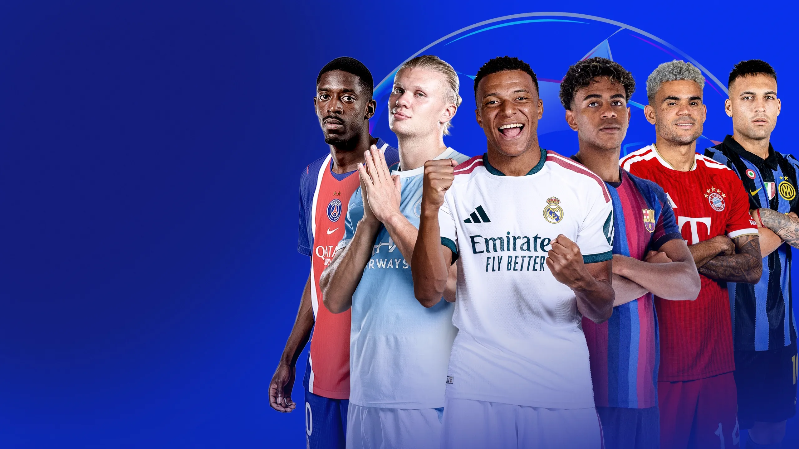 UEFA Champions League