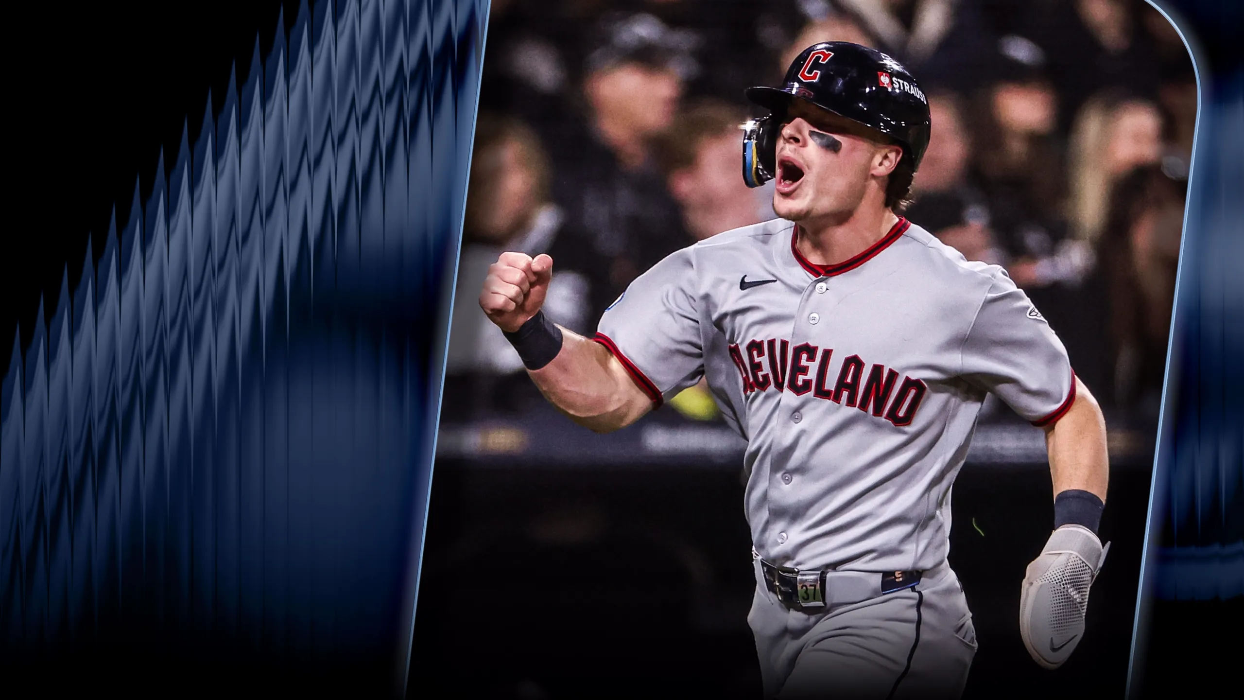 MLB Mini: Cleveland Guardians vs Tampa Bay Rays (ALCS, Game 1)
