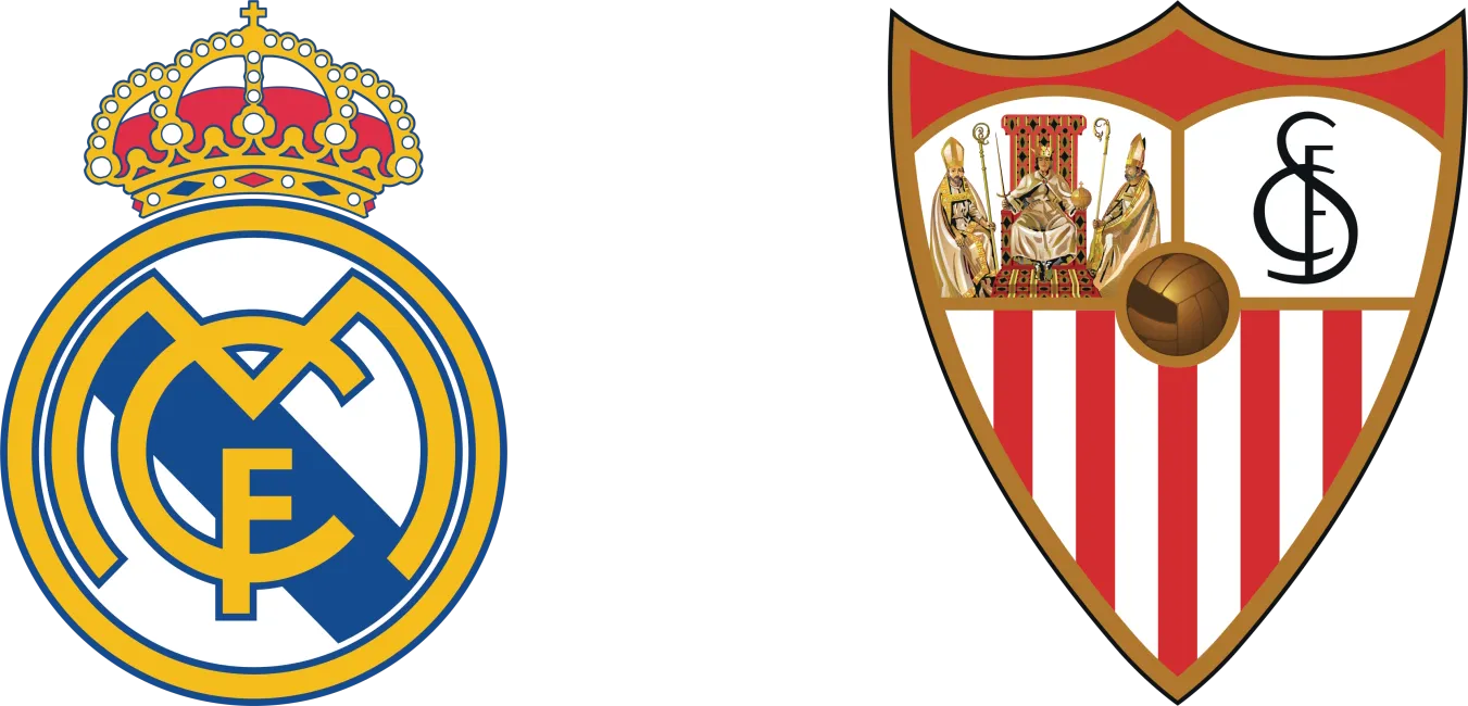 LALIGA Highlights (Extended) fra Real Madrid - Sevilla