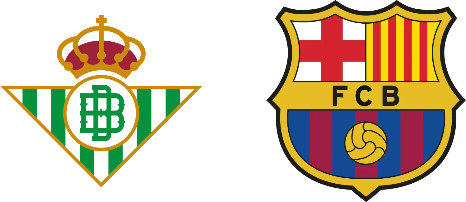 LALIGA Highlights fra Real Betis - Barcelona