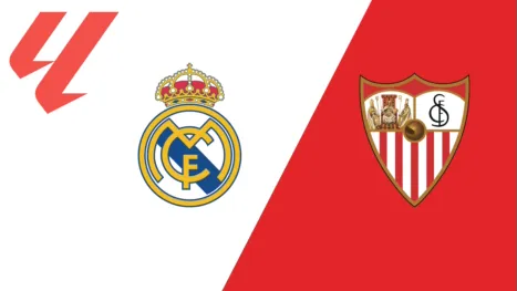 thumbnail - LALIGA Highlights fra Real Madrid - Sevilla
