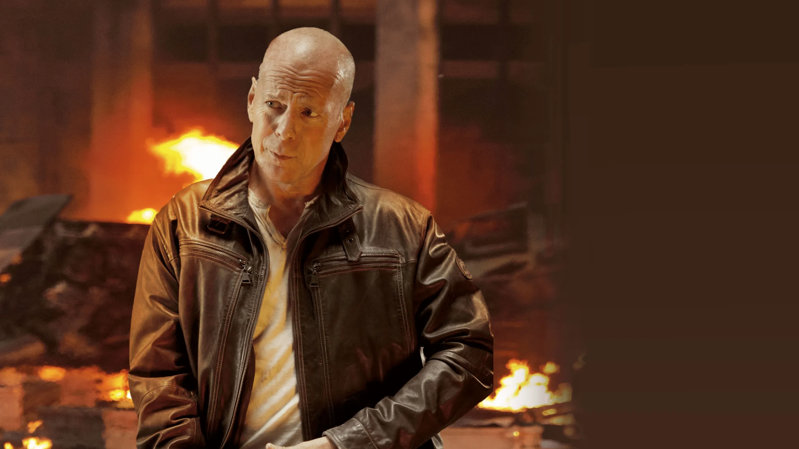 A Good Day To Die Hard