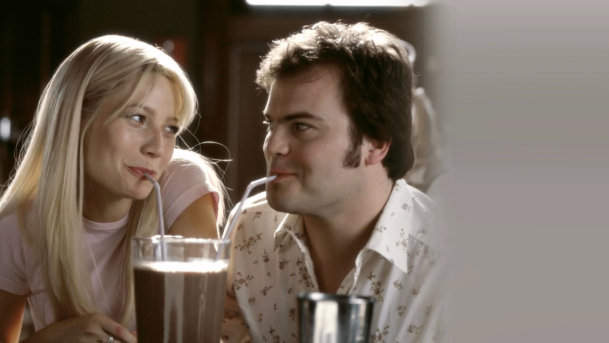 Shallow Hal