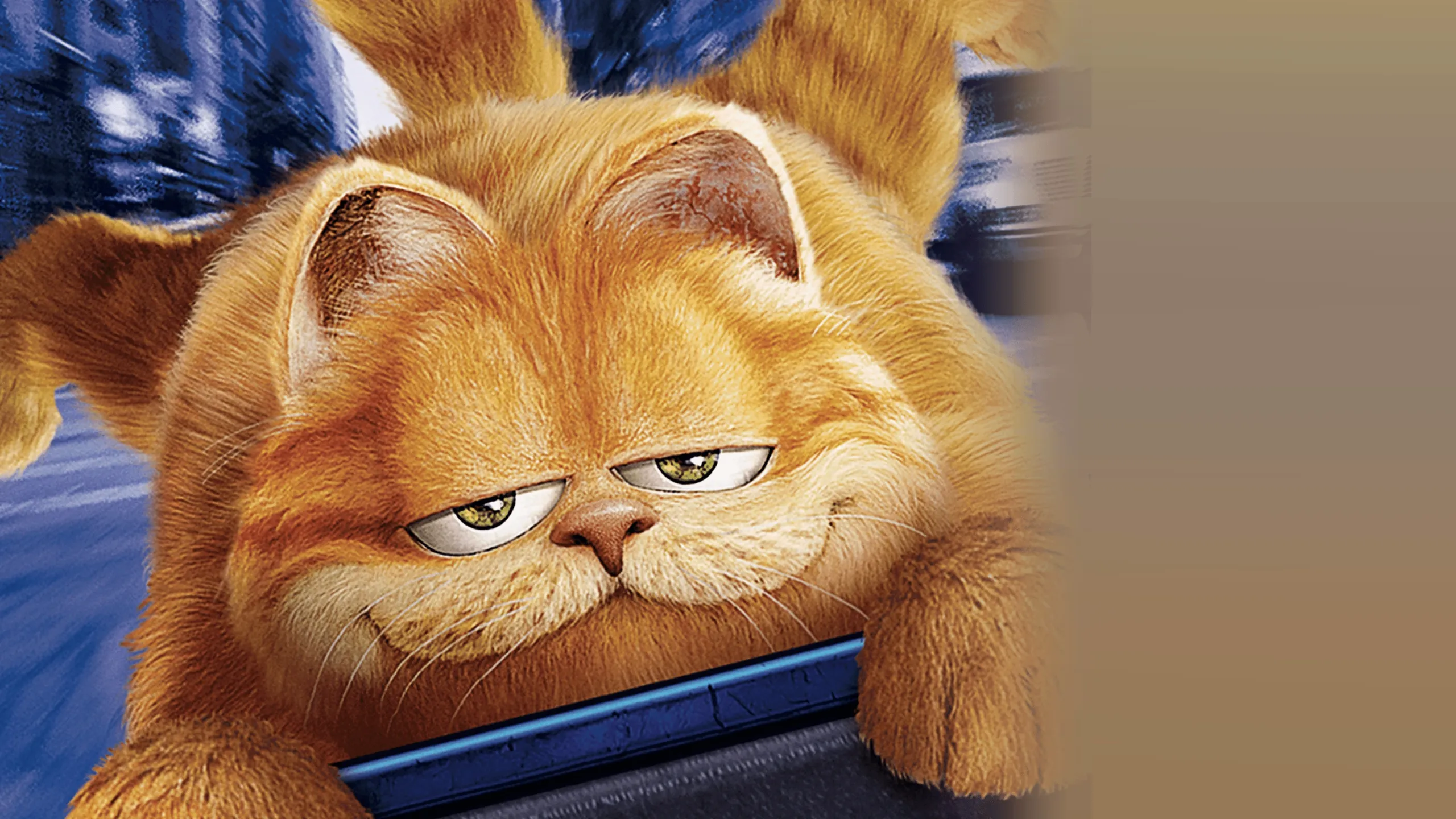 Garfield