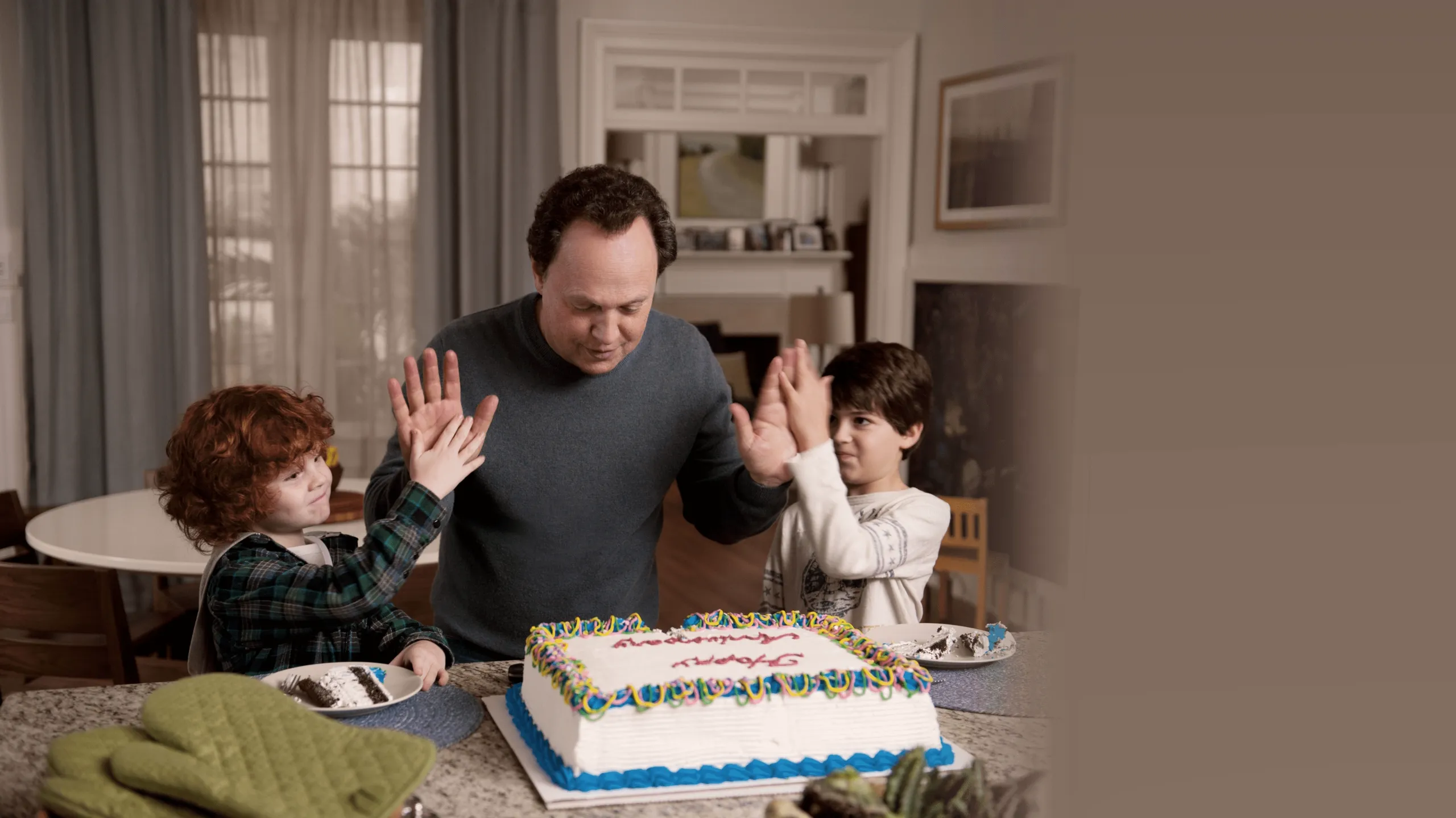 Parental Guidance