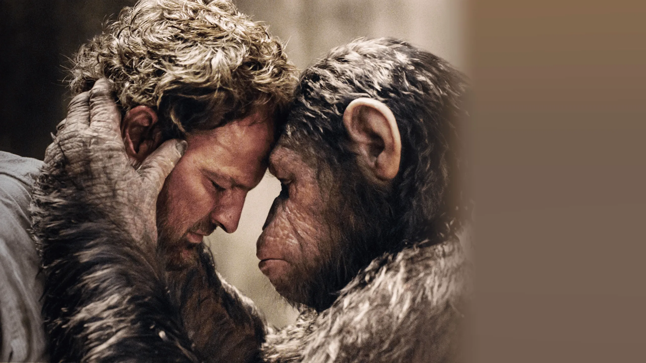Dawn of the Planet of the Apes