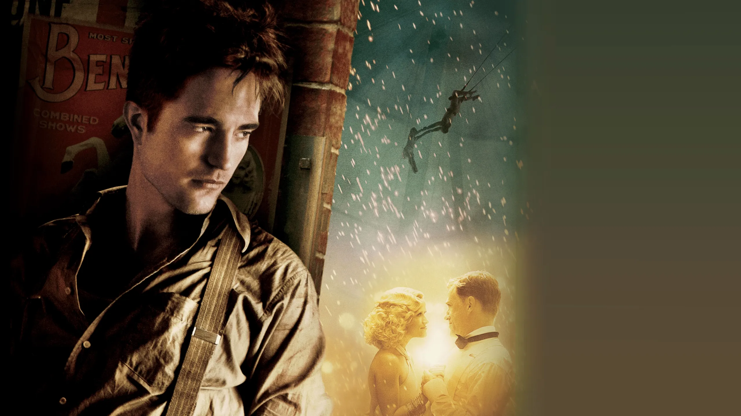 Water for Elephants