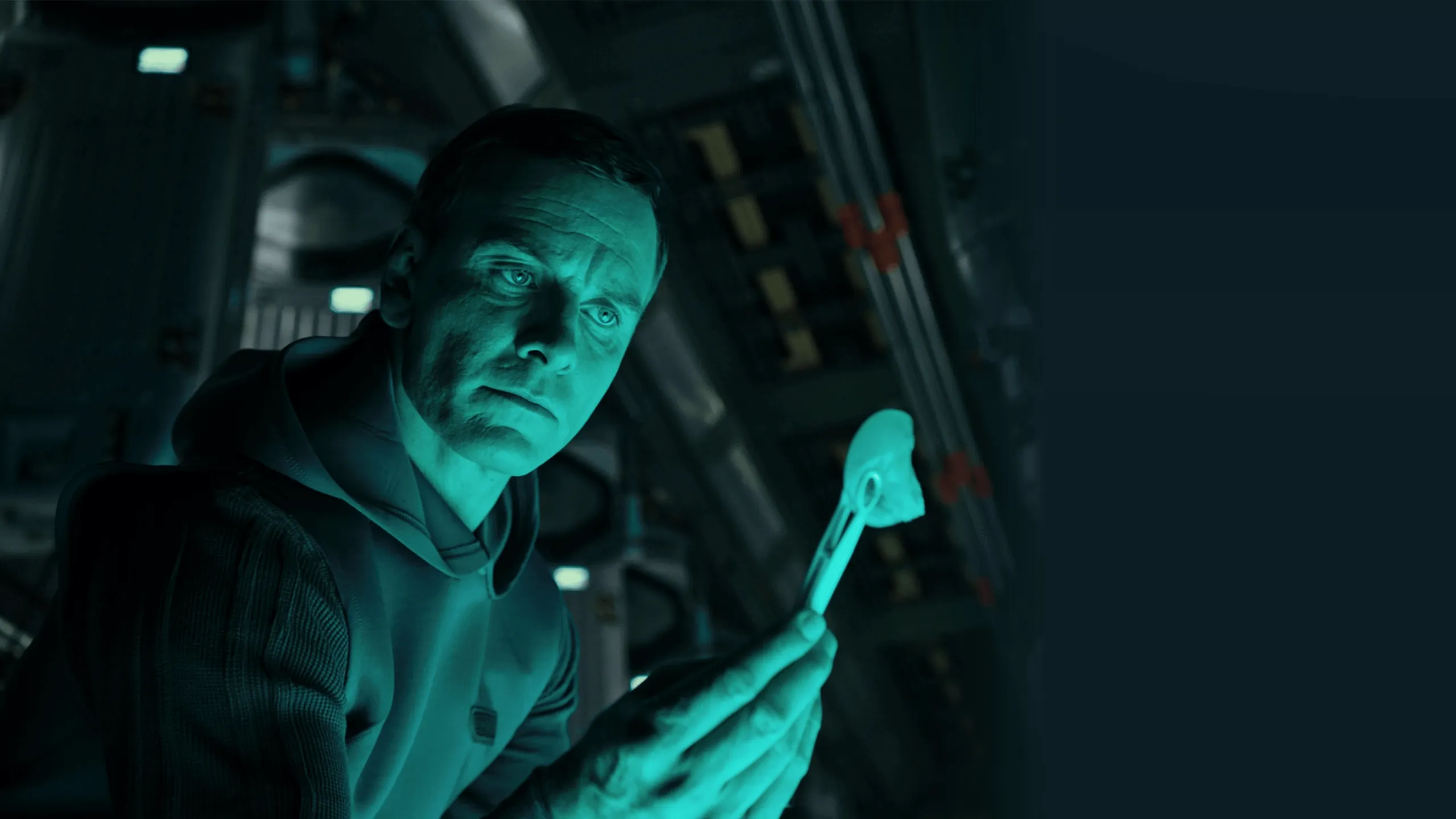 Alien: Covenant