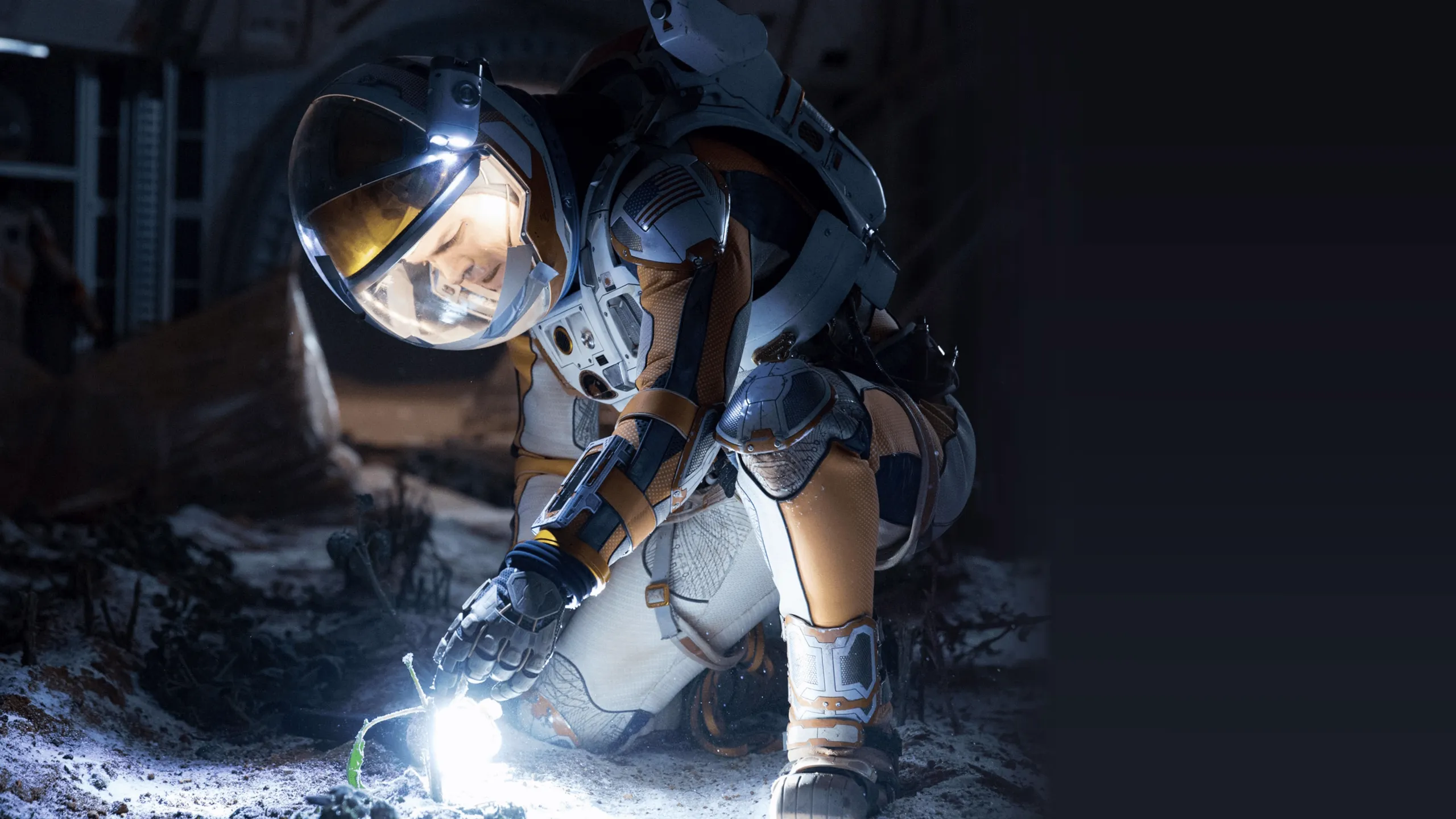 The Martian