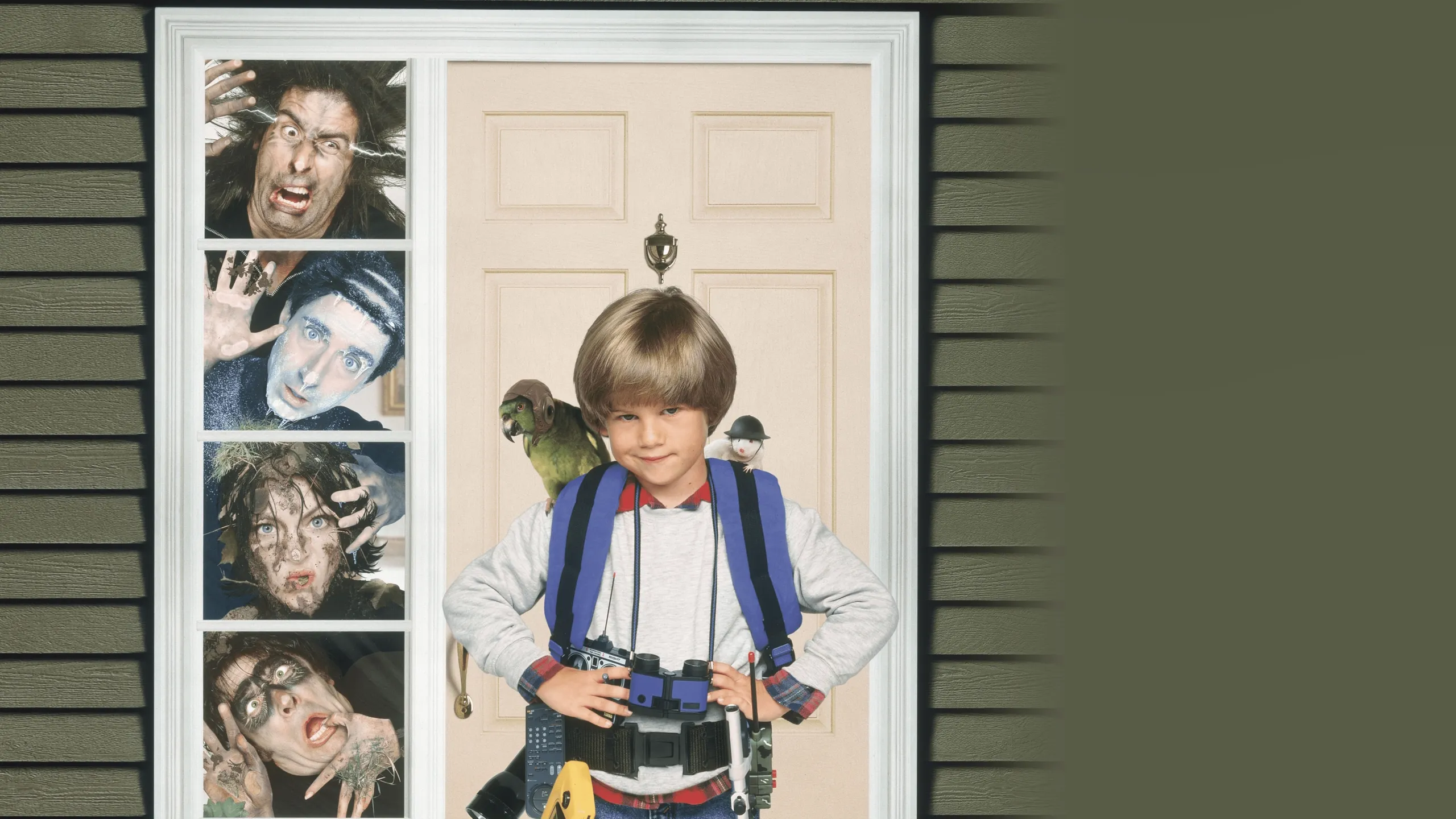 Home Alone 3