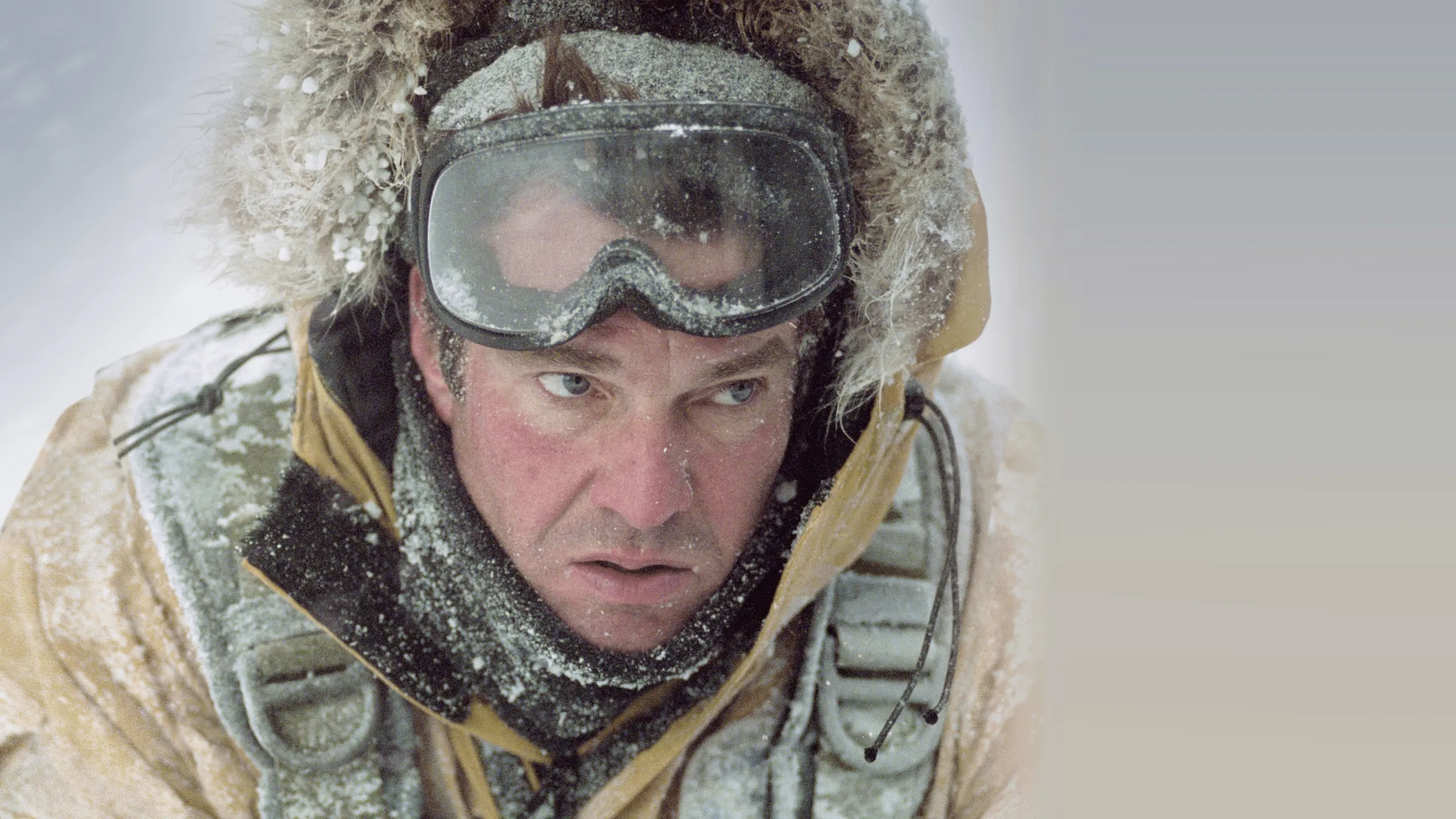 The Day After Tomorrow