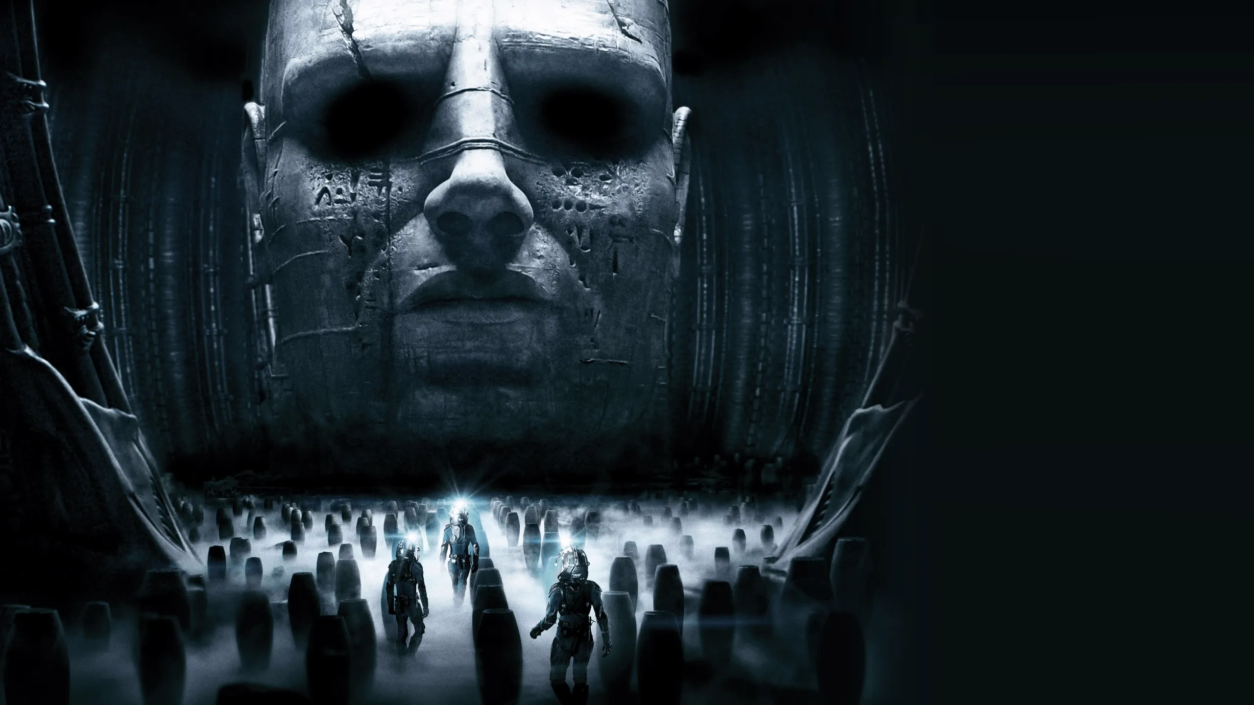 Prometheus