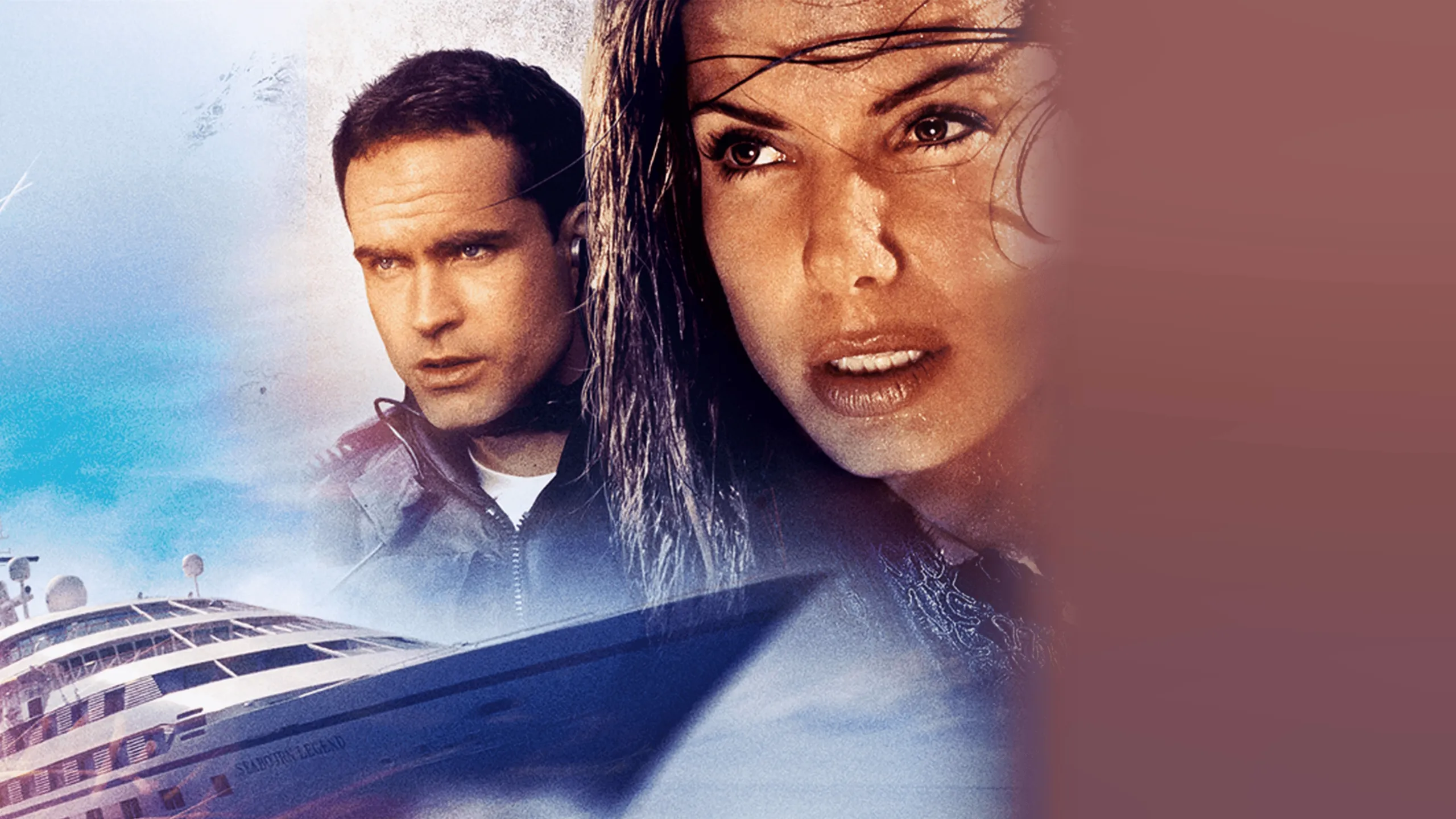 Speed 2: Cruise Control