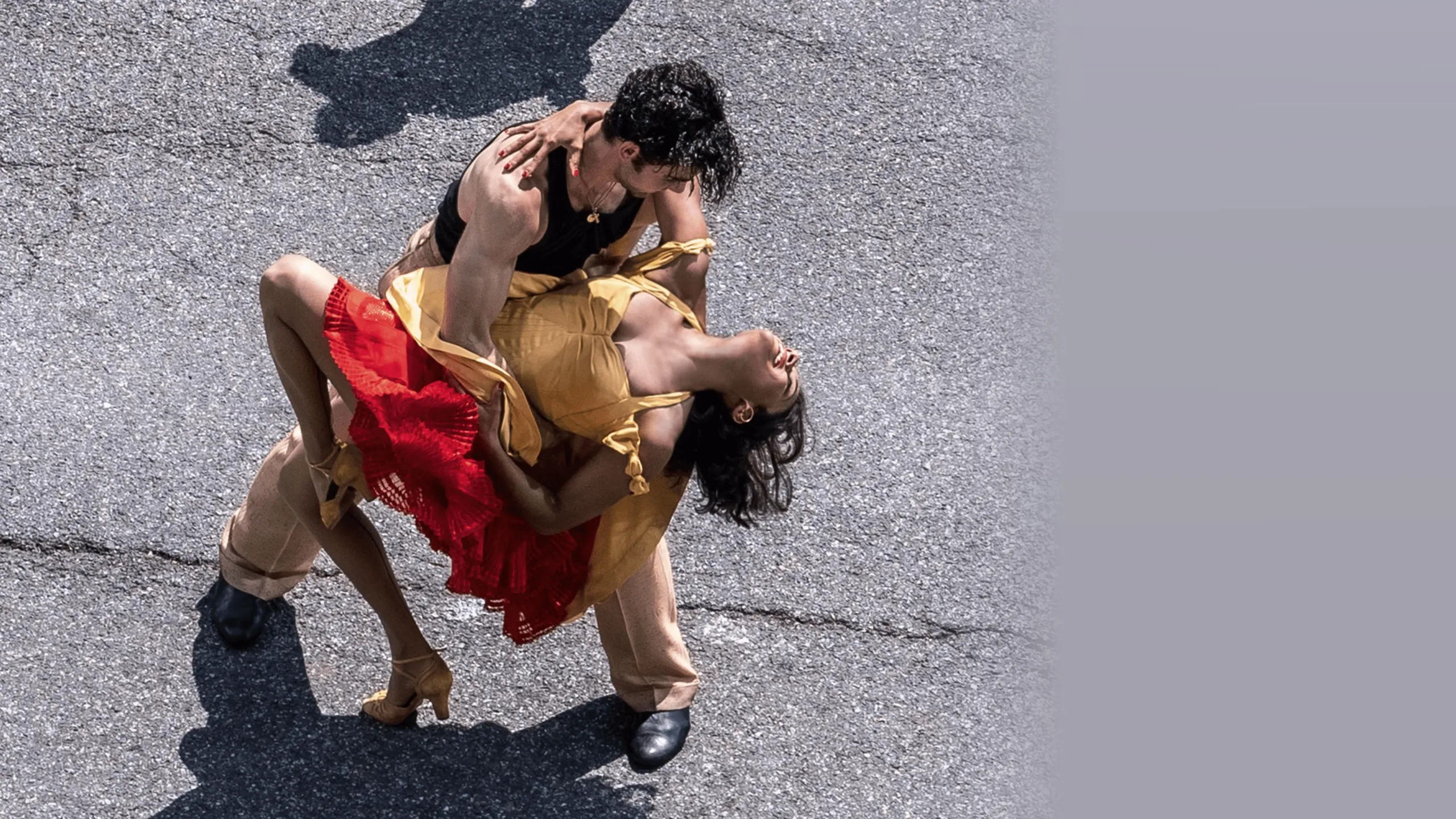 West Side Story