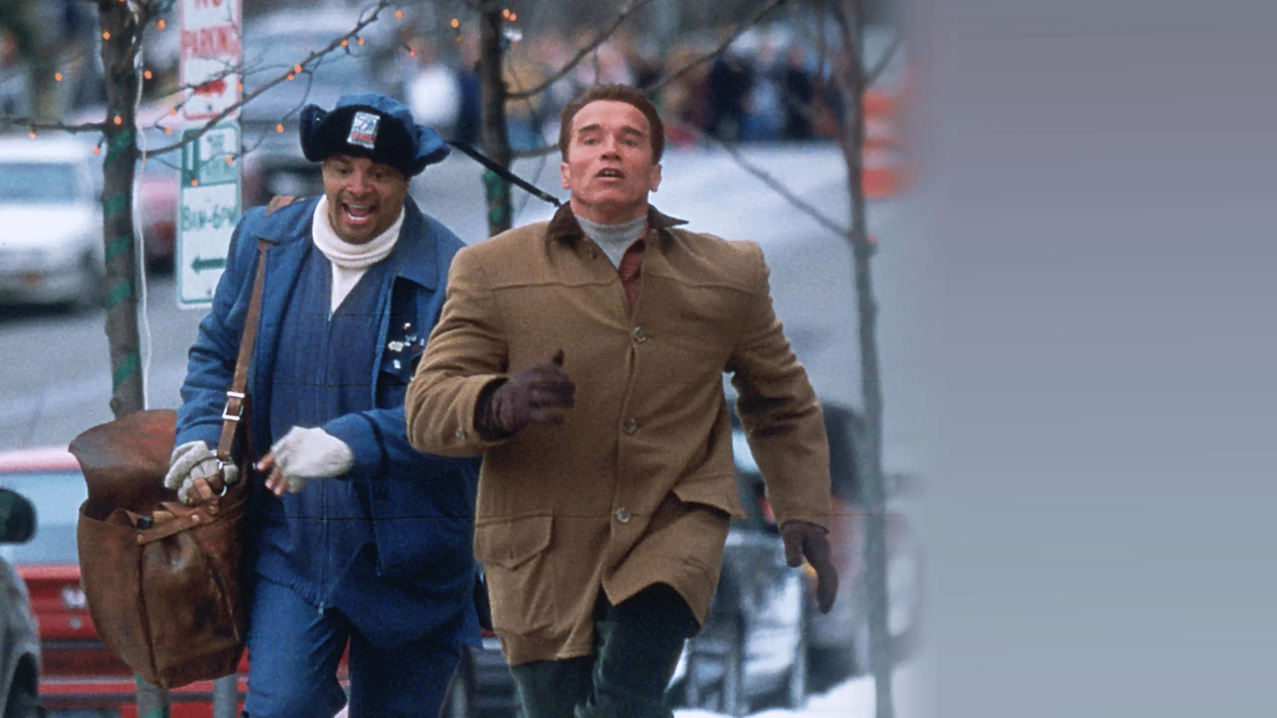 Jingle All the Way