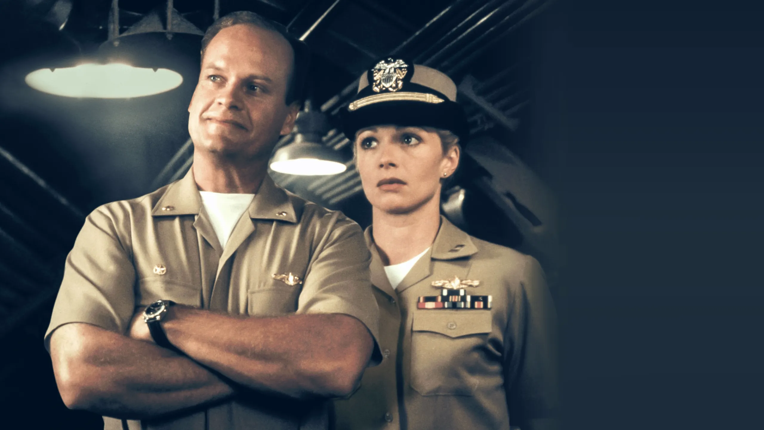Down Periscope