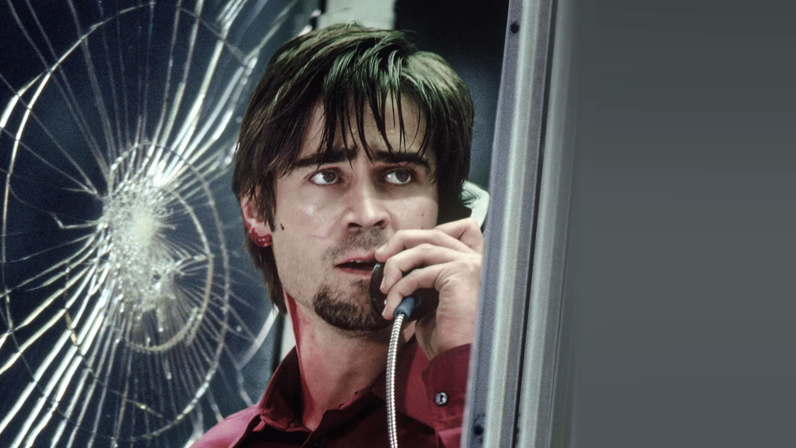 Phone Booth
