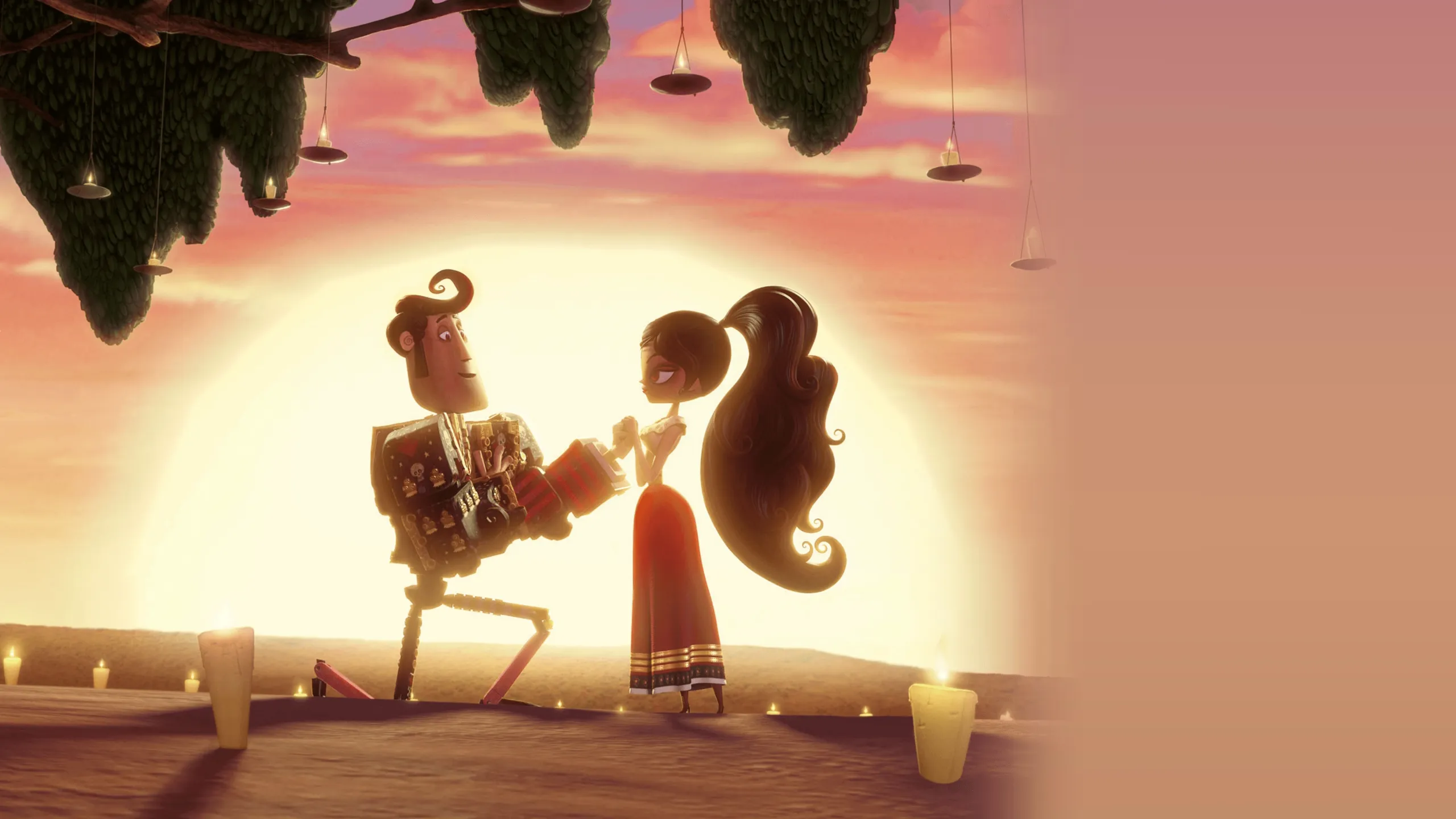 The Book of Life