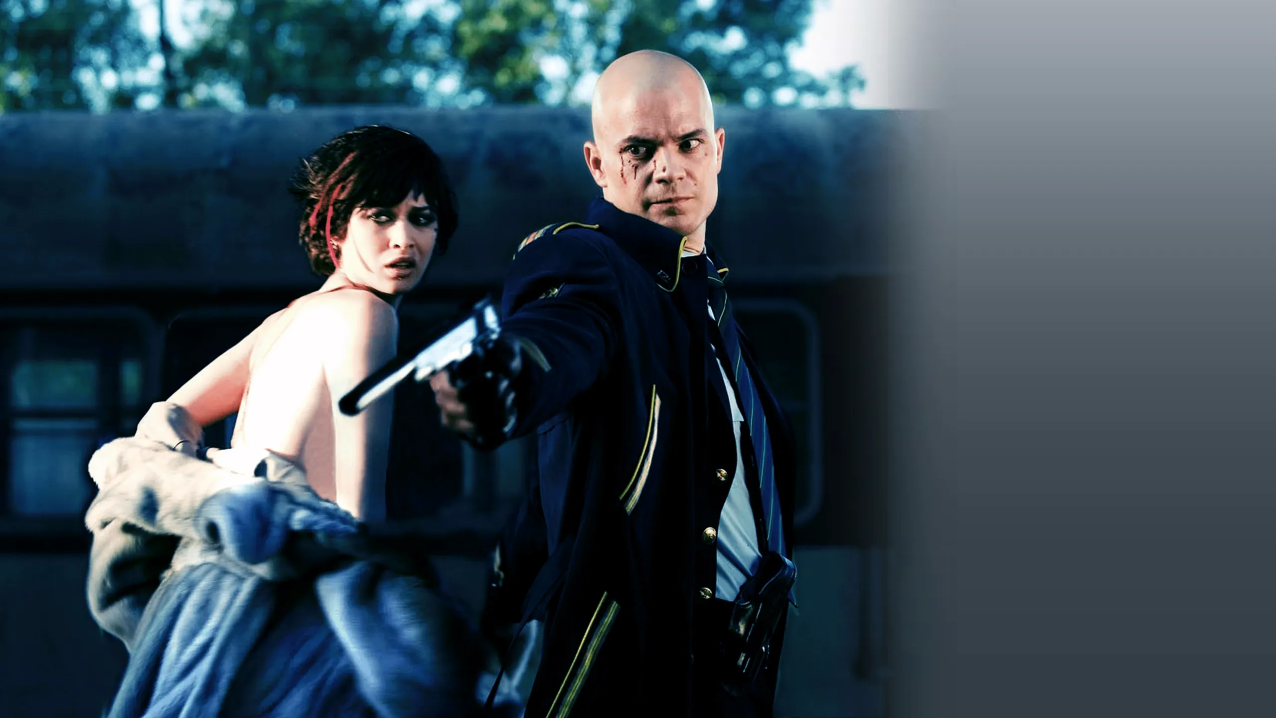 Hitman